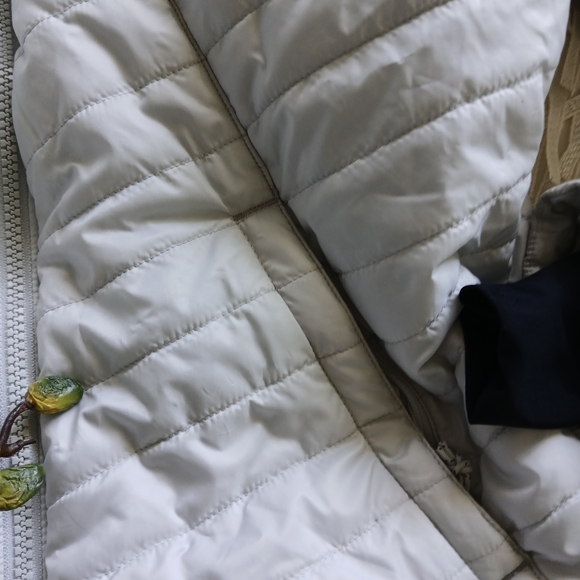 Columbia Nano Puff Omni-heat Jacket - Picture 3 of 9